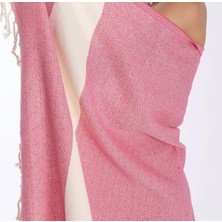 Nevin Acar Pamuk Peştemal Plaj, Havuz, Sauna, Hamam, Seyahat Için Peştemal Havlu