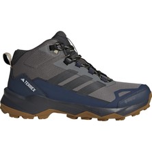 adidas Erkek  Gri  Bot TERREX SKYCHASER AX5 MID GTX JQ2208