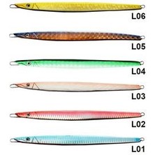 Sea Horse Botan Jig