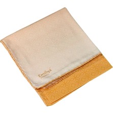 Mim Eşarp ve Şal Emilya Rayon Degrade Eşarp 90X90 cm