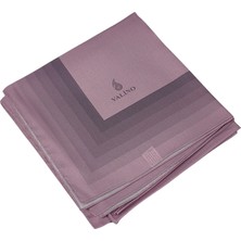 Mim Eşarp ve Şal Mısırlı Eşarpları Emprime Koza Eşarp – Doğal Ipek Görünümlü Desenli Eşarp