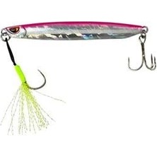 Sea Horse Ss Special 80GR Jig Glow Pink
