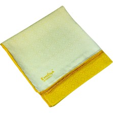 Mim Eşarp ve Şal Emilya Rayon Degrade Eşarp 90X90 cm