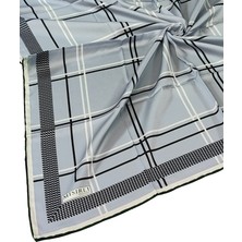 Mim Eşarp ve Şal Mısırlı Eşarpları Cocoon Twill Eşarp
