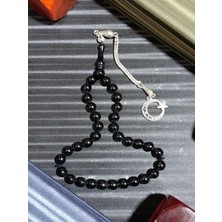 Anemore Collection Gürcü Oltu Tesbih Bilek Boy