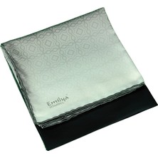 Mim Eşarp ve Şal Emilya Rayon Degrade Eşarp 90X90 cm
