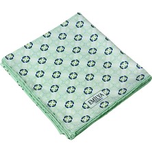 Mim Eşarp ve Şal Emilya Rayon Desenli Eşarp 90X90 cm