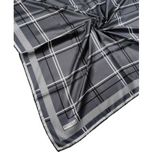 Mim Eşarp ve Şal Mısırlı Eşarpları Cocoon Twill Eşarp