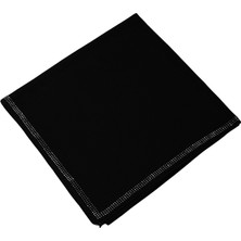 Mim Eşarp ve Şal Mim Eşarp Medine Ipeği Abiye Taşlı Eşarp – 110X110 cm