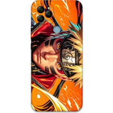 Gramaphone Gm 22 Uyumlu Anime Desenli Telefon Kılıfı + Ekran Koruyucu - 5911