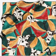 Cacharel 90X90 Cacharel Twill