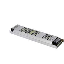 Kendal KLD007 Süper Slim 33A LED Trafosu 12V 400W
