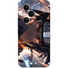 Gramaphone Honor 400 Pro Uyumlu Anime Desenli Telefon Kılıfı + Ekran Koruyucu - 5923