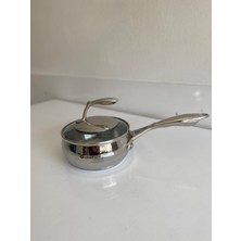Tupperware 1.1lt Kugu Sosluk