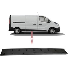 CM Techmrt Arka Kapi Bandi Çitasi Sağ Renault Trafic Iii