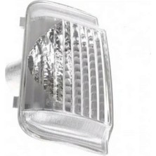 CM Techmrt Ayna Sinyal Lambasi Sari Sol Fiat Ducato 100 Multijet 2.2 D-Citroen Jumper-Peugeot Boxer 2.0 Bluehdi 110