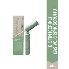 Biolane Kaş Kirpik Serumu 10 ml