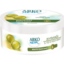 Arko Krem Nem Zeytinyağli 150 ml