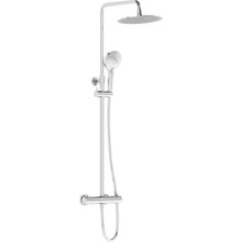 Artema Aquaheat A47201 Bliss 250 Termostatik Duş Kolonu