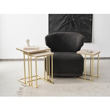 Neo 3 Lü Demontezigon Sehpa