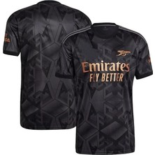 FRAGOLA Arsenal 2022-23 Yeni Sezon Isimsiz Deplasman Forması