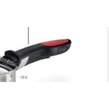 Tupperware Kompakt Tencere Sapı