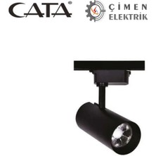 Cata Ct 5338 Ledli Ray Spot 25W 3200K Gün Işığı