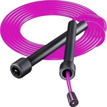 Admay Çocuklar Için Renk Seçenekli Uzunluğu Ayarlanabilir Atlama Ipi