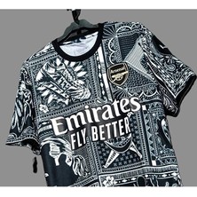 FRAGOLA A'rsenal 2023/24 Sezonu Maç Önü Isimsiz YETIŞKINU56734567560000