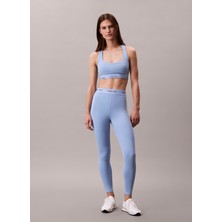 Calvin Klein Mavi Kadın Tayt LVGWS5L609Z4H