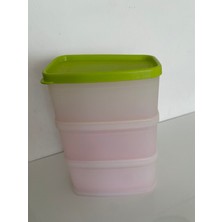 Tupperware Şekillendirme Kalıpları 3kat
