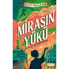 Arenes Mirasın Yükü