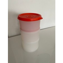 Tupperware Yuvarlak Pasta Şekillendirici