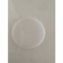 Tupperware Miksim Mini Cam Görünüşlü Kapak