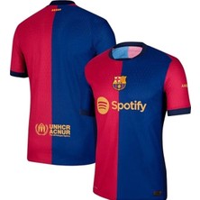 FRAGOLA F.c B.a.r.c.e.l.o.n.a 2024/25 Yeni Sezon Isimsiz Iç Saha Forması