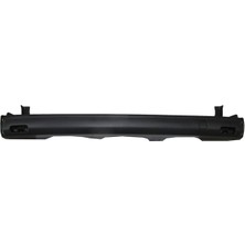 Fam Opel Vivaro 20/24 Arka Tampon Si̇yah Uzun Şasi̇ (İtalya)