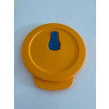 Tupperware Mikro Dalga 400-600-800ML Uyumlu Kapak