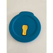 Tupperware Mkro Dalga 400-600-800ML Uyumlu Kapak