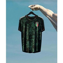 FRAGOLA Italya 2023/24 Yeni Sezon Michelengelo Tasarımlı Özel Konsept Forması