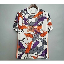 FRAGOLA A.r.s.e.n.a.l 2024/25 Yeni Sezon Iguana Desenli Konsept Forması