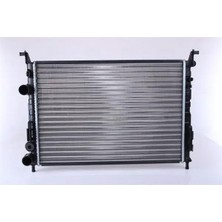 Nıssens 61683 Motor Radyatoru 46815887 46819261 46833511