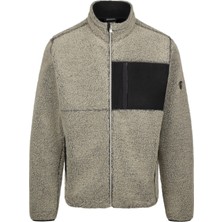 Trespass Maclarenton - Male Fleece Jacket AT400