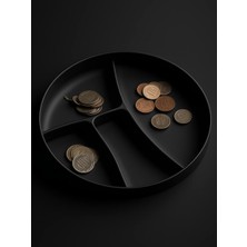 Modern Takı Tepsisi Takı Kutusu Masaüstü Organizeri