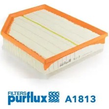 Purflux A1813 Hava Filtresi 31370089