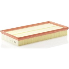 Mann C37153 Hava Filtresi 1J0129620