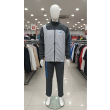 Reva Erkek Eşofman Takım