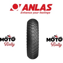 Anlas 120/70 - 14 M/c 55S Winter Grip Kışlık Lastik 2854