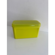 Tupperware Özel Kare 2.6lt
