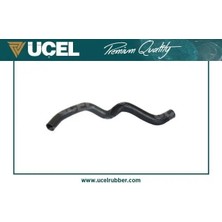 Üçel 15901 Radyator Hortumu Ust 215010021R