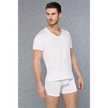 Kapsulavm Doreanse Erkek T-Shirt 2865